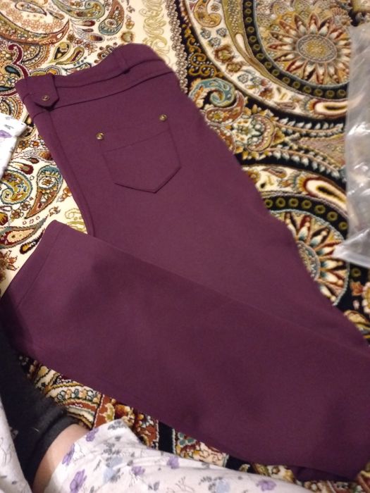 Продам брюки женские.