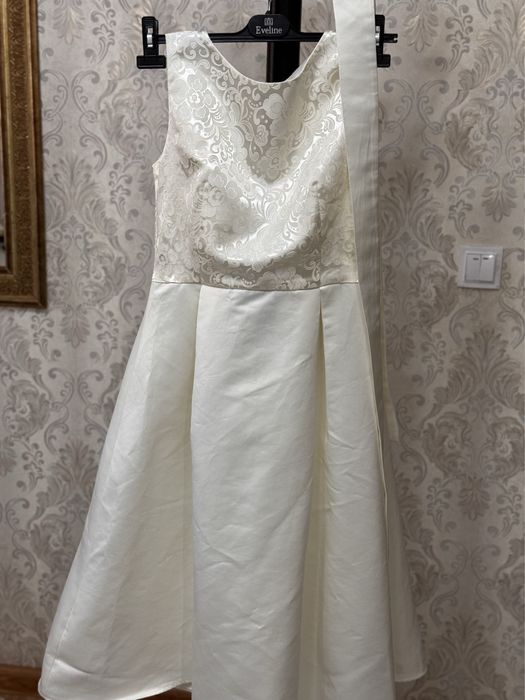 Детские платье