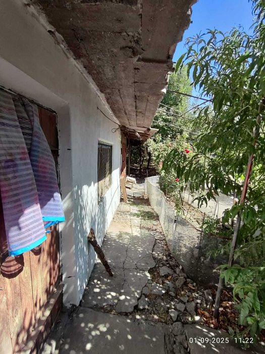 Продаётся дом ухоженный