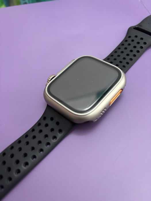 Apple Watch Серия 8