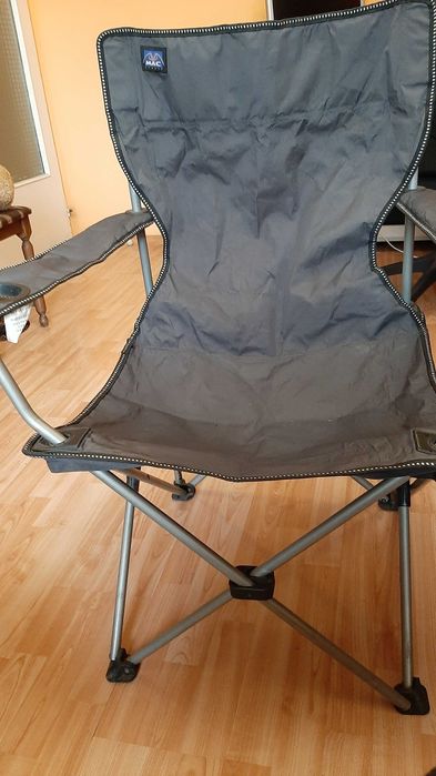 Рибарски стол нов