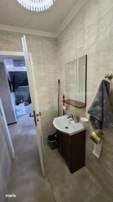 Apartament de lux, 3 camere, ultracentral–eleganta si confort in ini