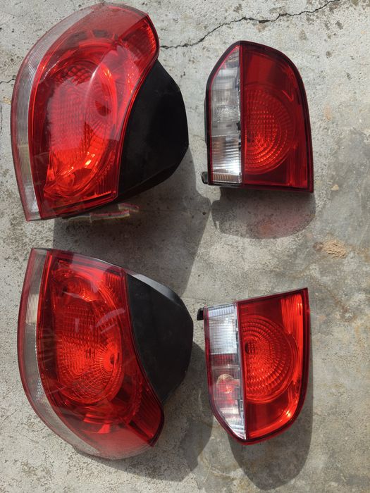 Vand Stopuri Golf 6 originale.