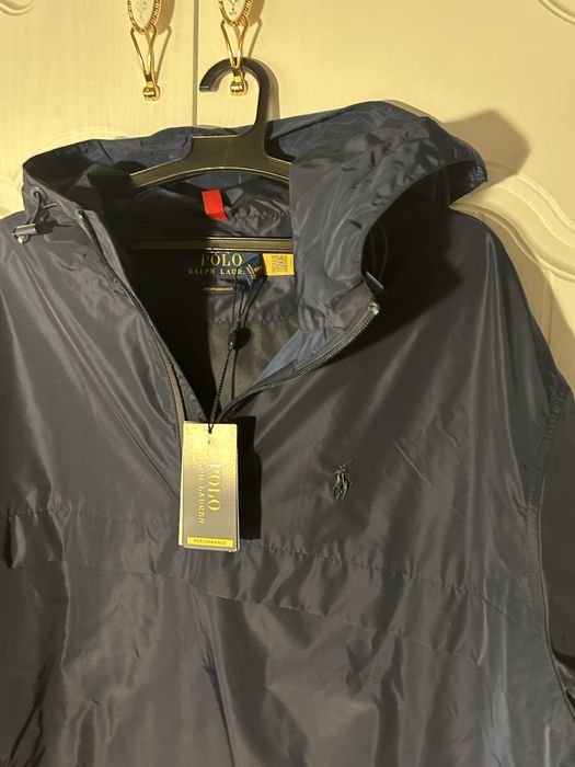 Ralph Lauren Jacheta