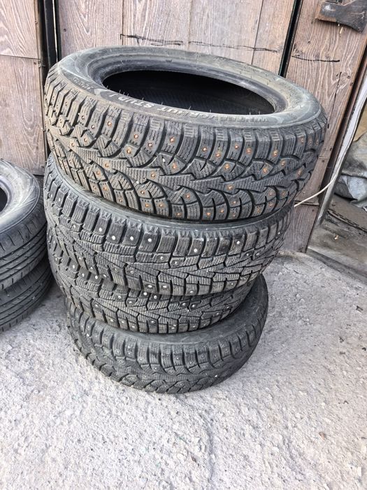 Продам колеса 15е