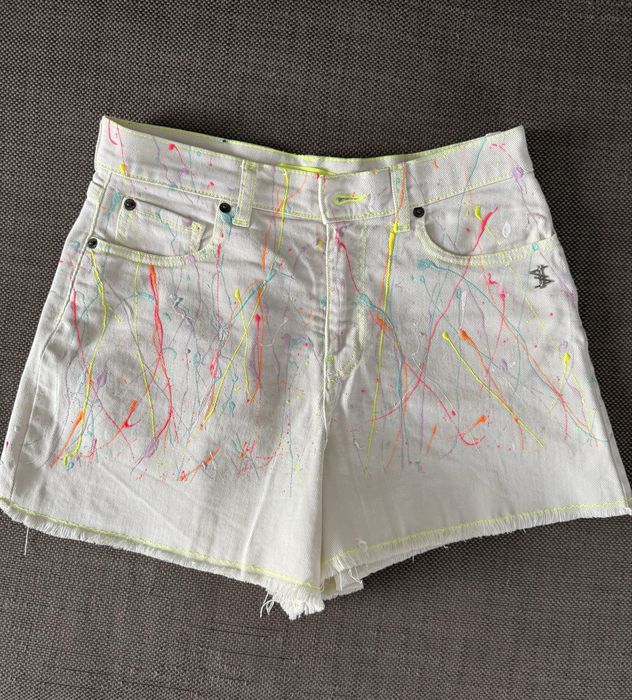 Twinset къси панталонки