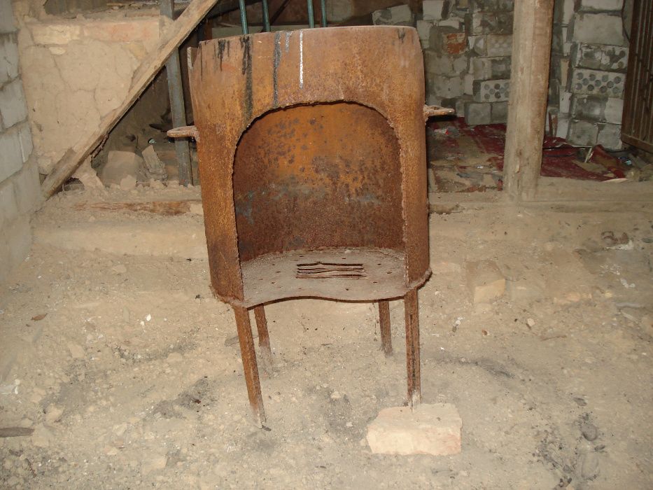 учаг (подставка ) для казана Диаметр 510мм