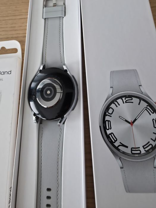 Samsung Galaxy Watch 6 classic 47mm LTE