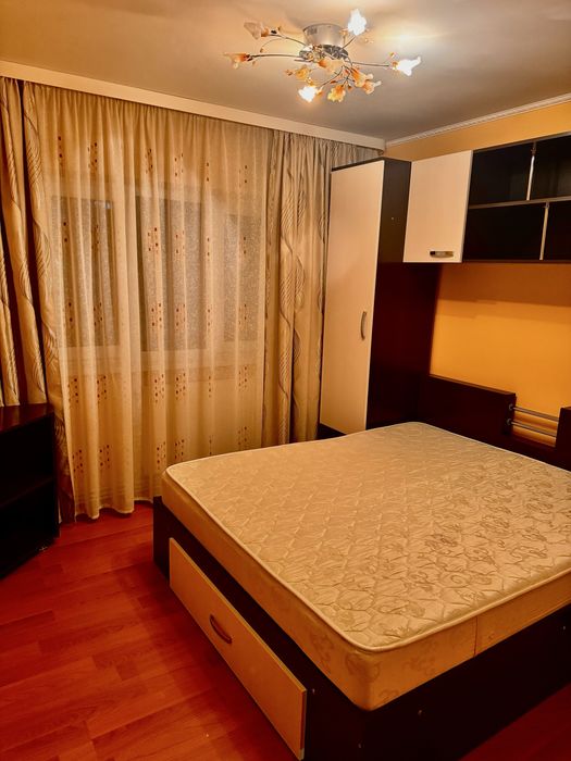 Apartament 2 camere de inchiriat