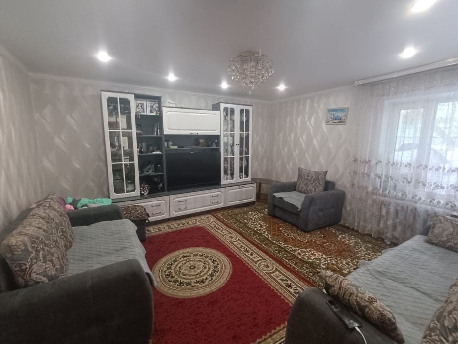 Продам 3-комнатный дом