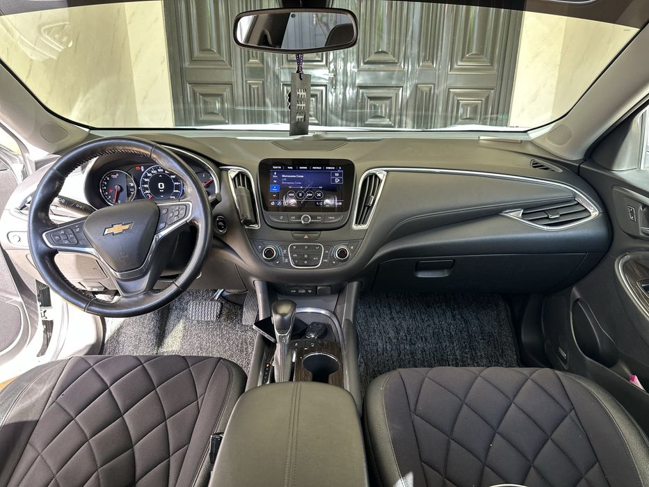 Продам Malibu 2 premier 2020г. Malibu 2 premier sotiladi
