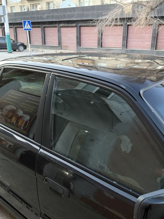 Шторки бмв е34 лютор