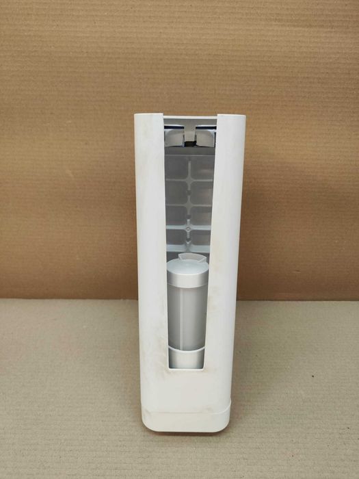 recipient gheata frigider Beko RDNE 635E20ZX / R17