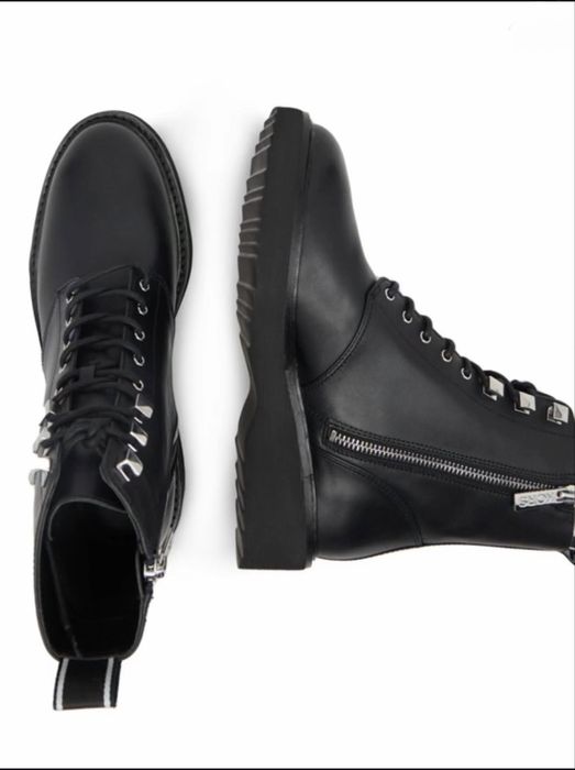 Ботинки Michael Kors