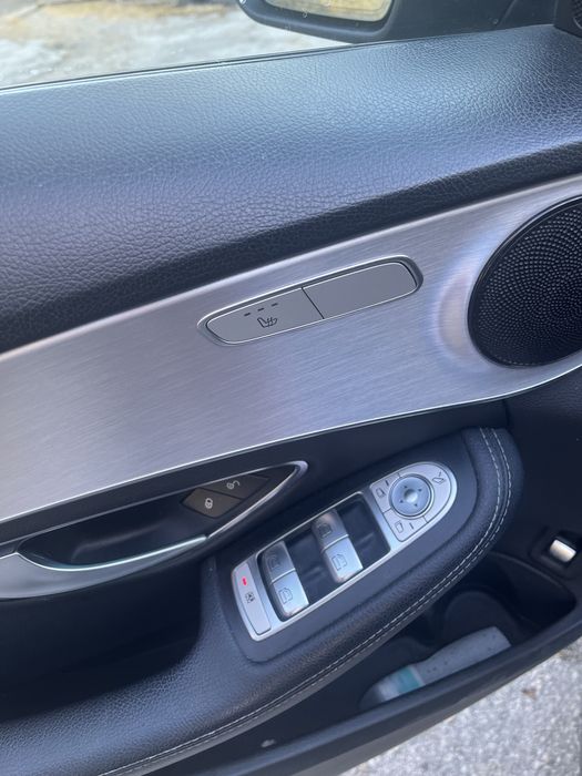 Mercedes C 200 CDI