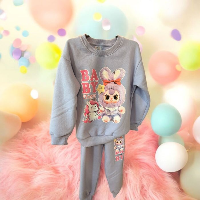 Hăinuțe pentru copii (fetițe și băieței)