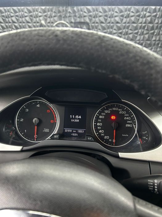 AUDI A4 2010 — imagine 5