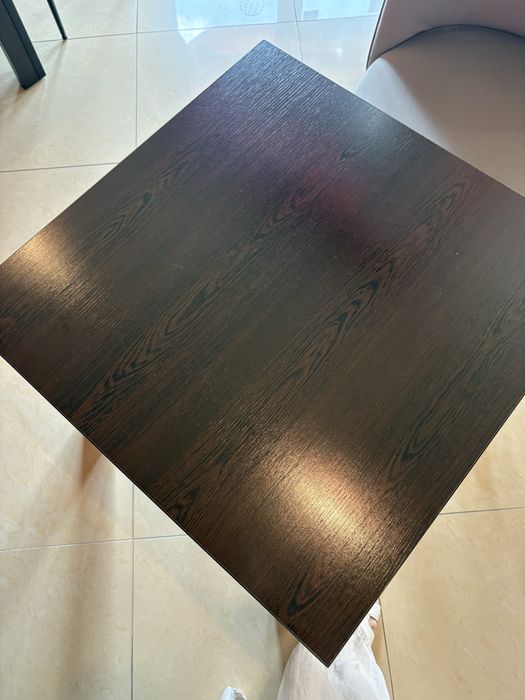3бр маси от дърво цена за брой 50€
