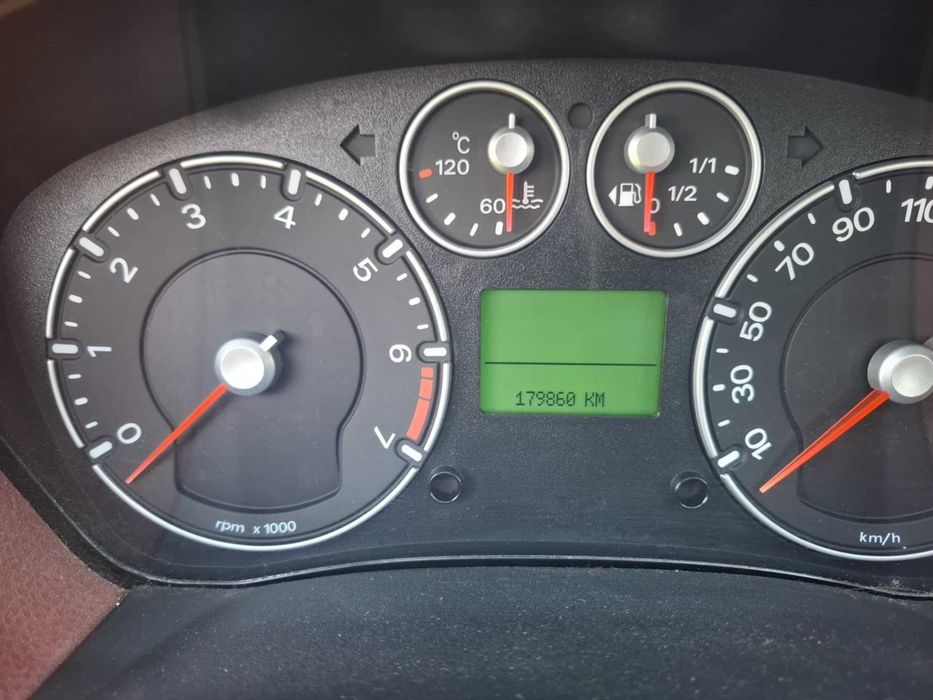 De vanzare Ford Fiesta