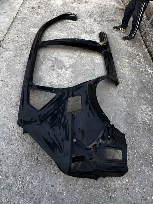 Aripă dreapta spate .prag dreapta seat  tarraco.