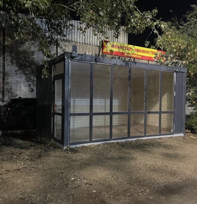 Продам Павильон, киоск