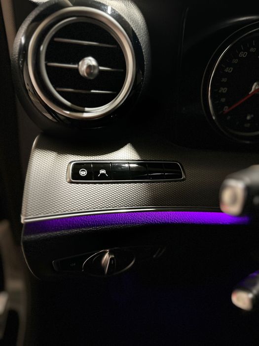 Mercedes-Benz E class W213