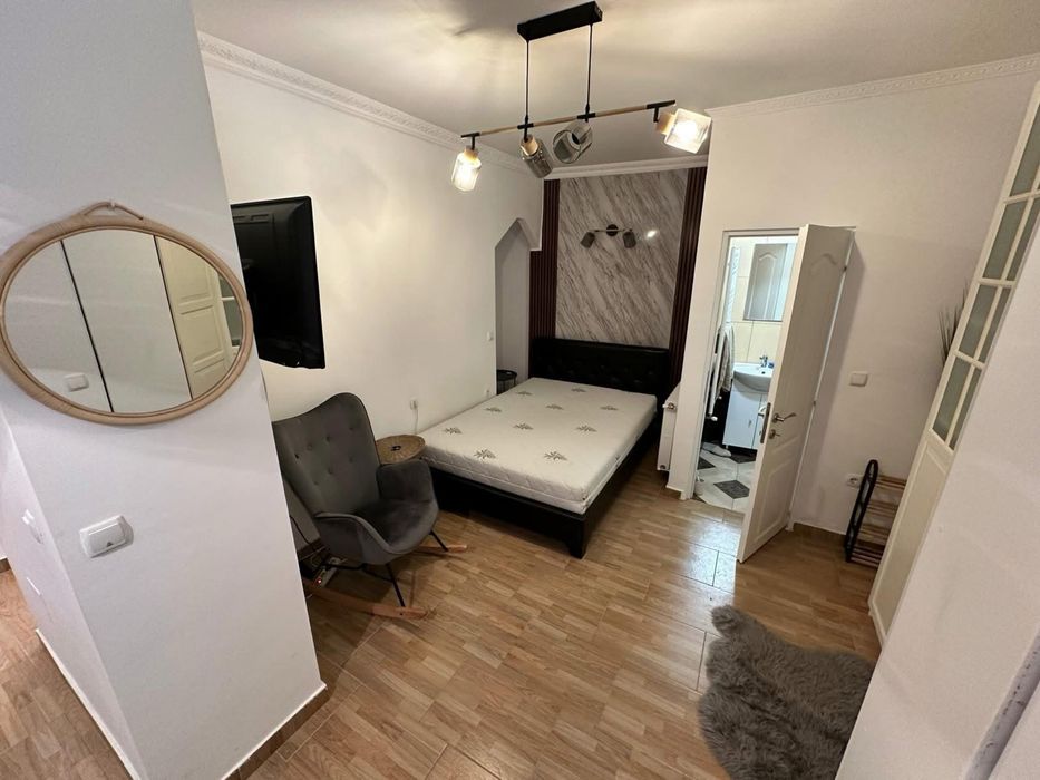 Ofer spre închiriere Apartament cu 1 Camera Ultracentral