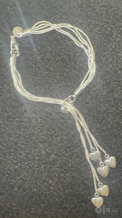 Серебро 925*  разные изделия