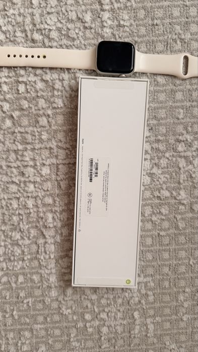Часы apple watch SE (Gen) 2 44 mm…………