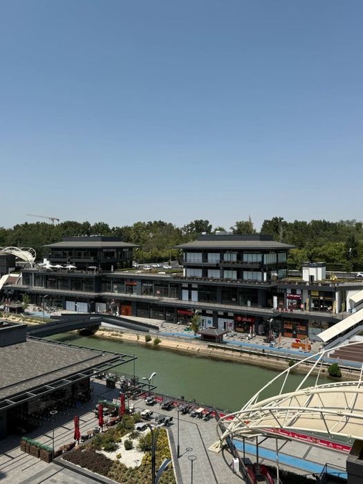 Квартира ЖК Seoul mun 4/4/9 162 кв.м