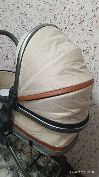 Bolalar kolyaskasi