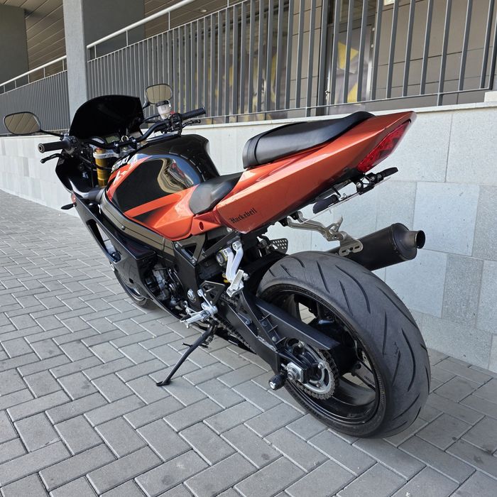 Suzuki GSX-R 1000