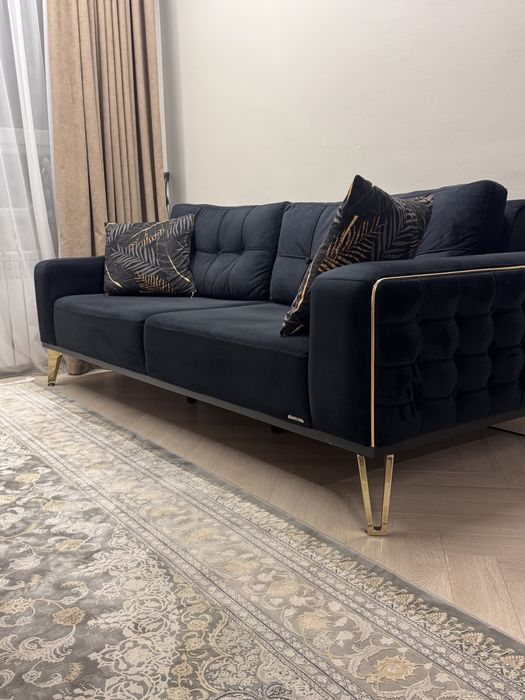 Продаю диван в хорошем состоянии