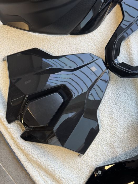 Carene  BMW S1000rr K67 2021-2024 - se vinde fiecare piesa separat