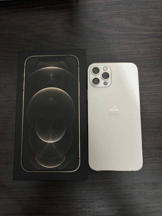 Срочно продам iphone 12 pro 128gb