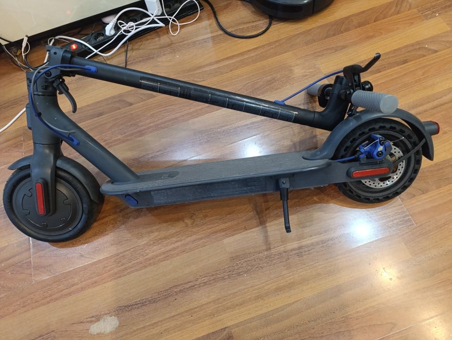 Trotineta Xiaomi mi pro 2