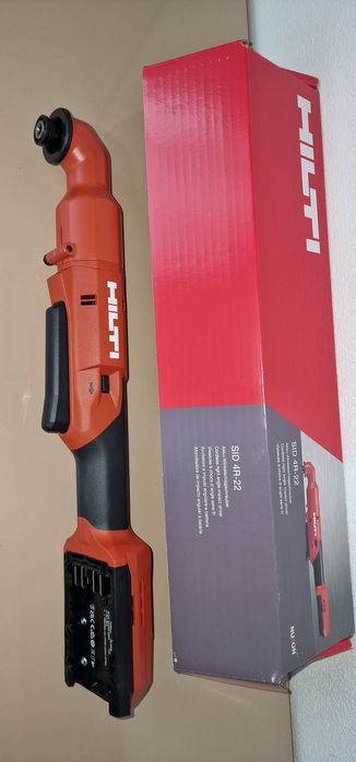 Hilti SID 4R  surubelnita impact tangential