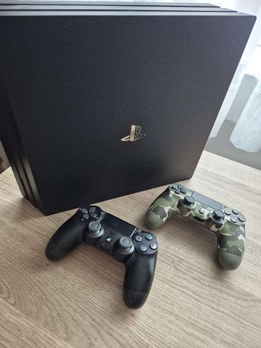 Playstation 4 Pro 1TB