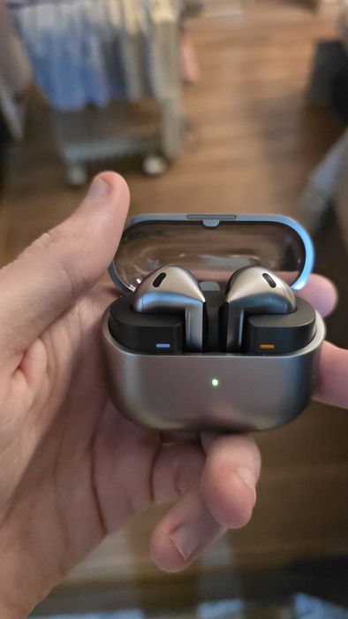 Samsung Buds 3 ANC
