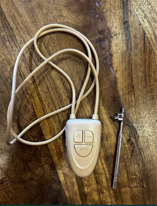 Слушалка за преписване