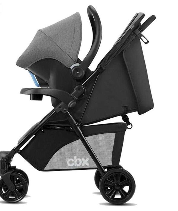 Продам детскую коляску