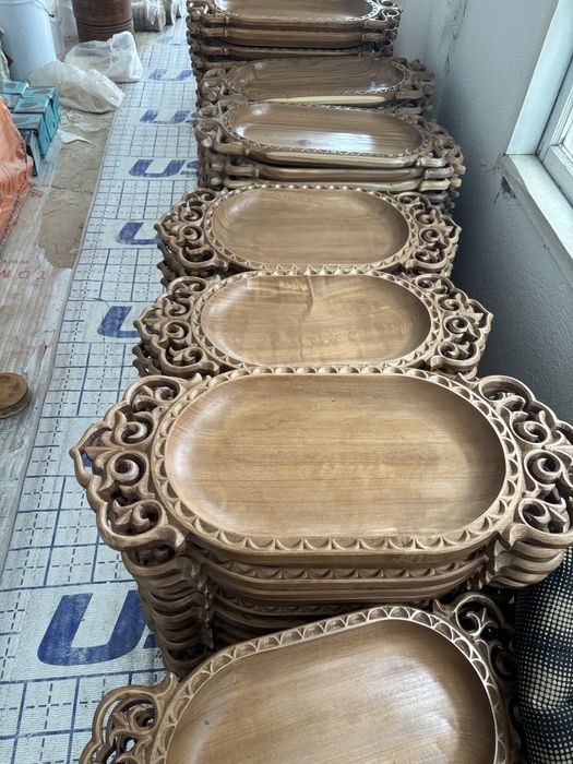 Еттабак кымыз набор астау