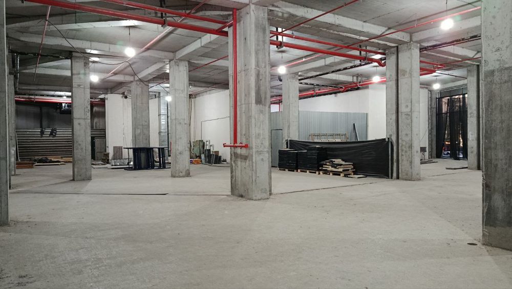 Сдаётся помещение - ор-р парк Ашхабад