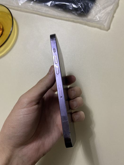 Продам айфон 14 про 256гб