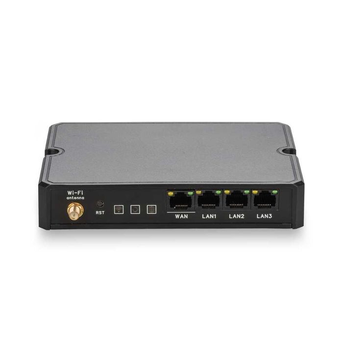 Модем Роутер Kroks Rt-Cse DS m4