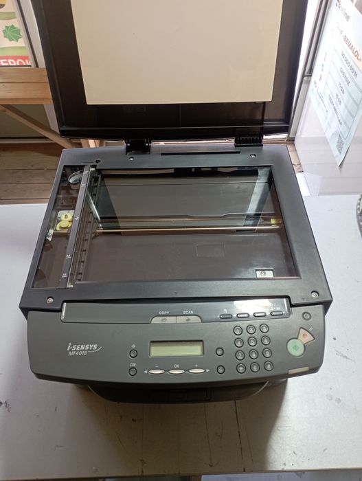 Canon  MF 4410 printer