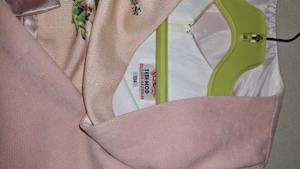 Детски дрехи за момиче