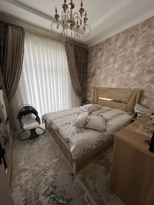 Продаеться квартира