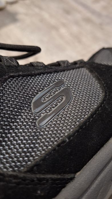 Ghete Skechers Marimea 42