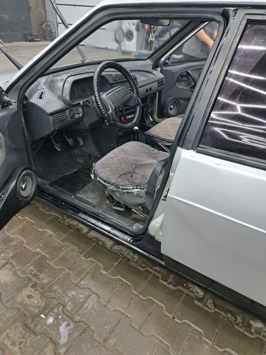 Ваз 2109 продам ..